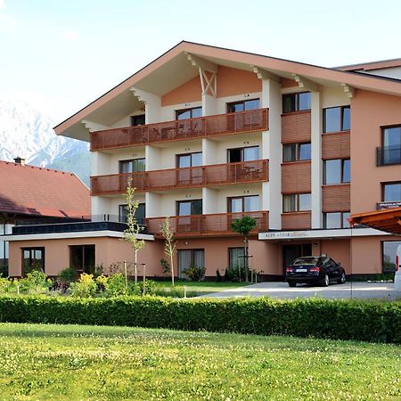 Alpe-Adria Apartments Oberaichwald  Exterior photo