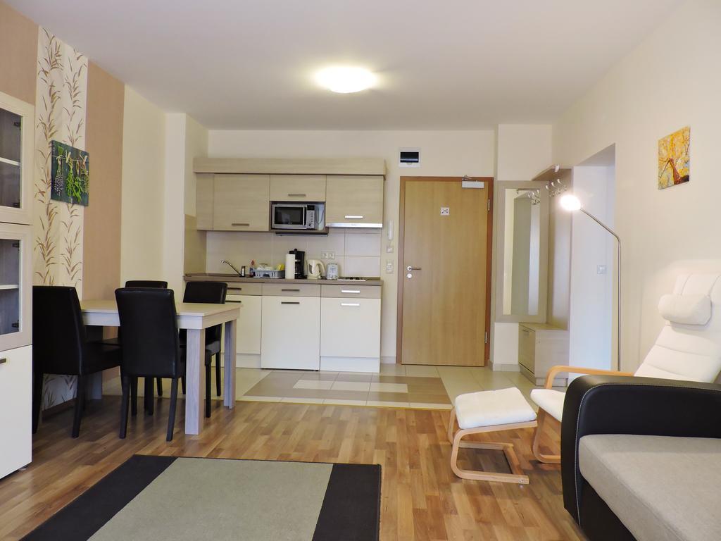 Alpe-Adria Apartments Oberaichwald  Exterior photo