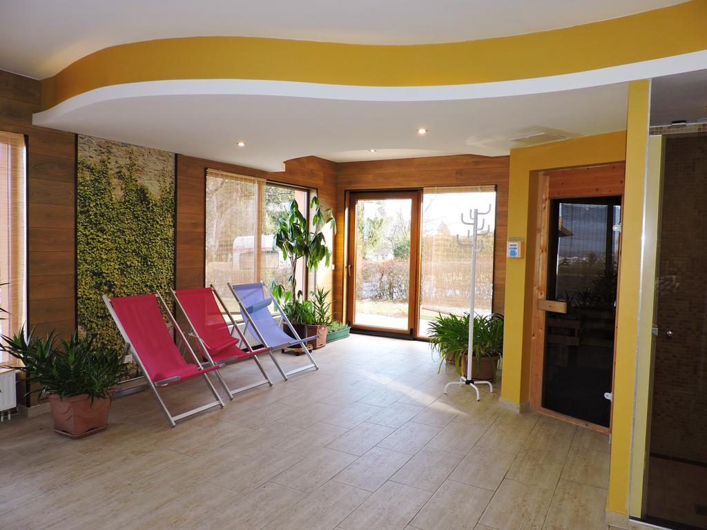 Alpe-Adria Apartments Oberaichwald  Exterior photo